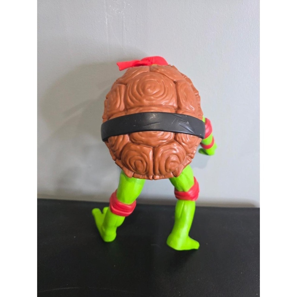 TMNT Raphael action figure - Picture 3 of 3